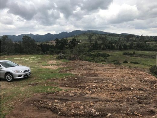 Grundstück in Tepotzotlán, México (Bundesstaat)