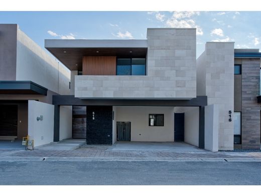 Luxury home in Saltillo, Coahuila