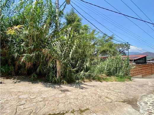 Arsa Valle de Bravo, Estado de México