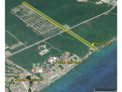 Land in Puerto Aventuras, Solidaridad