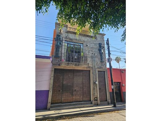 Luxury home in Tlaquepaque, San Pedro Tlaquepaque