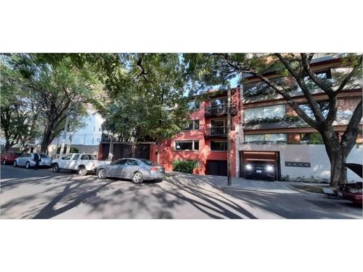 Apartment in Miguel Hidalgo, The Federal District