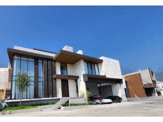 Luxus-Haus in San Pedro Garza García, Nuevo León