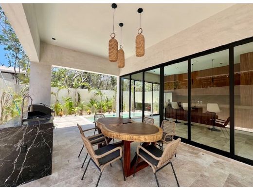 Luxury home in Tulum, Quintana Roo