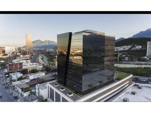 Monterrey, ヌエボ・レオン州のオフィス