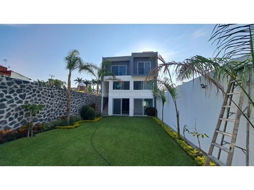 Luxe woning in Temixco, Morelos