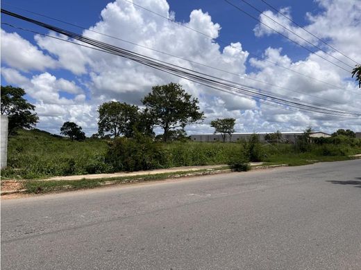 Grundstück in Mérida, Yucatán