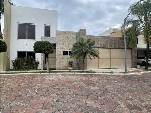 Casa di lusso a Zamora, Michoacán