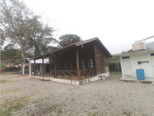 Ocozocoautla de Espinosa, Estado de Chiapasのカントリー風またはファームハウス