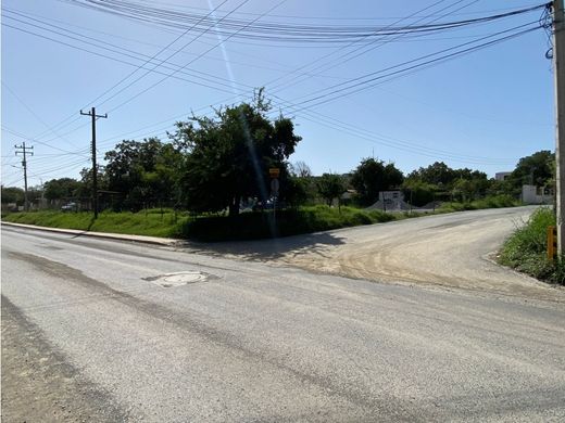 Grond in Montemorelos, Nuevo León