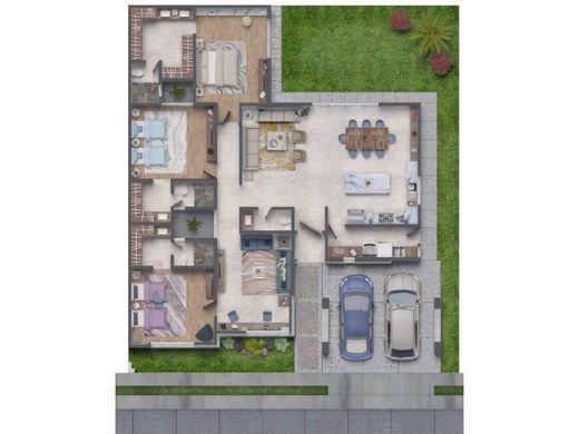 منزل ﻓﻲ Hermosillo, Estado de Sonora