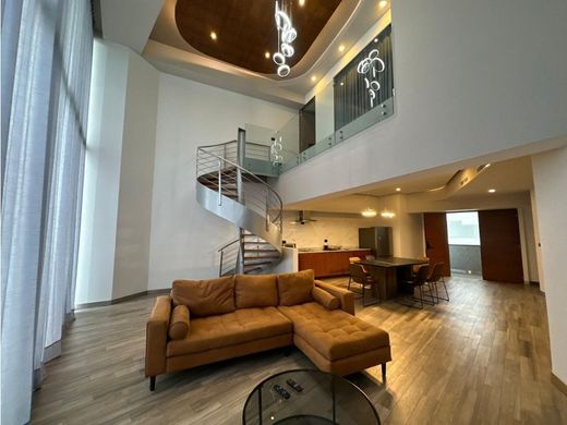 Apartment in San Andrés Cholula, Puebla