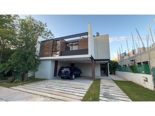 Luxury home in Mérida, Yucatán