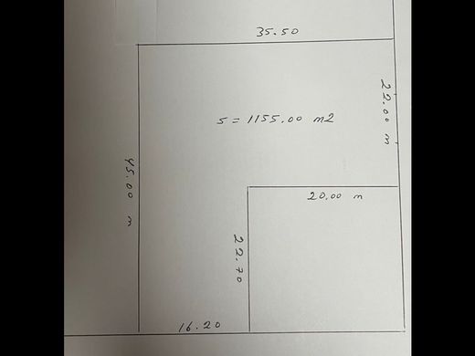 ‏קרקע ב  פואבלה, Puebla