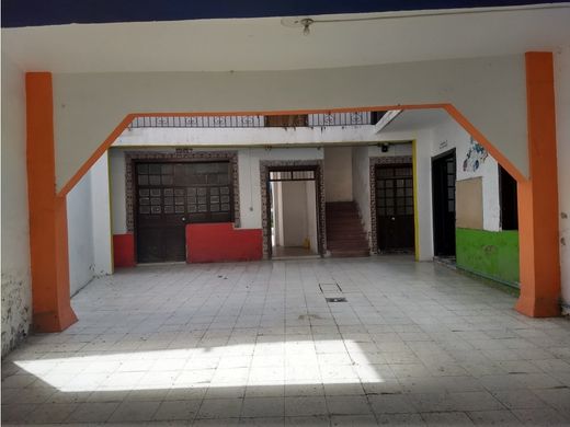 Komplex apartman Celaya, Estado de Guanajuato