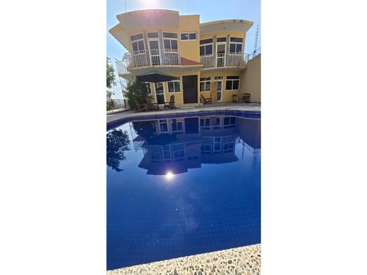 ‏בתי יוקרה ב  Acapulco de Juárez, Estado de Guerrero