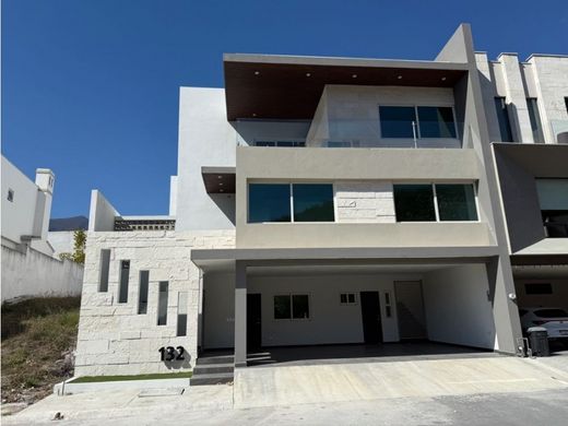 Luxury home in Monterrey, Nuevo León