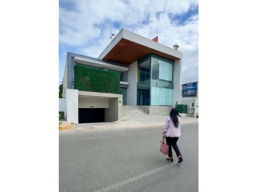 ‏בניין ב  Mérida, Estado de Yucatán