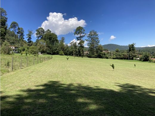 ‏קרקע ב  Valle de Bravo, Estado de México