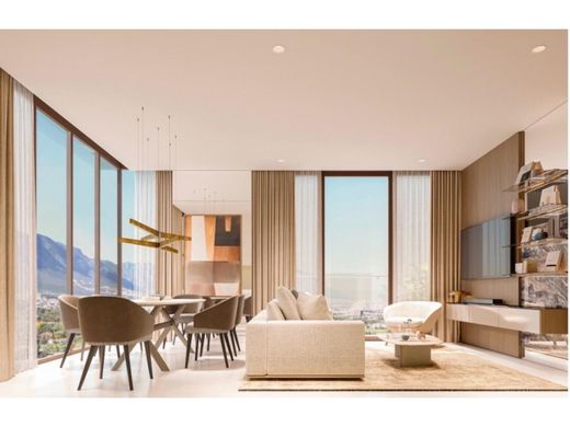 Daire San Pedro, China