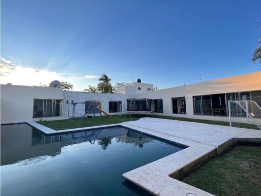 Lüks ev Mérida, Estado de Yucatán