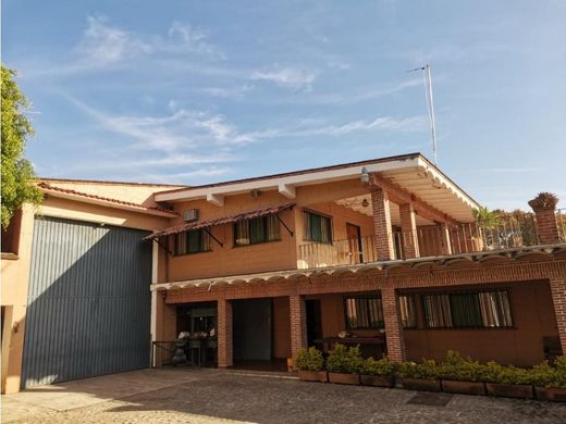 Maison de luxe à Cuernavaca, Morelos