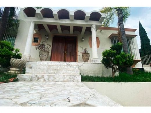 Luxury home for sale in Monterrey