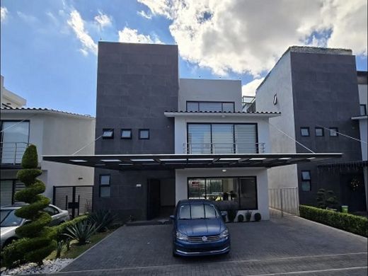 Luxury home in Metepec, Estado de México
