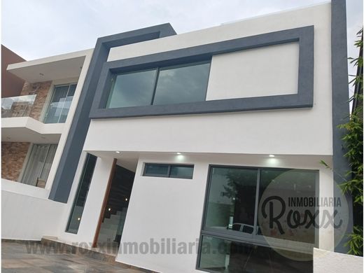 ‏בתי יוקרה ב  Morelia, Estado de Michoacán de Ocampo