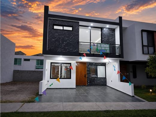 Casa de luxo - Zapopan, Jalisco
