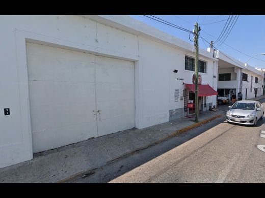 Office in Mérida, Yucatán