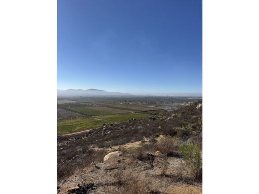 أرض ﻓﻲ Ensenada, Estado de Baja California