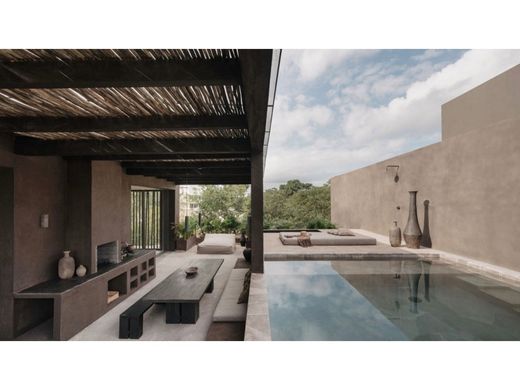 Penthouse in Tulum, Quintana Roo