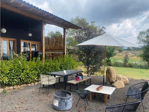 Dağ evi Valle de Bravo, Estado de México