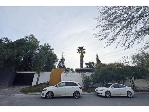 Maison de luxe à Saltillo, Coahuila