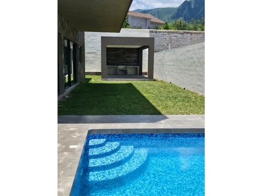 Luxus-Haus in Monterrey, Nuevo León