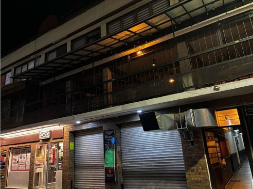 Κτίριο σε Toluca, Estado de México