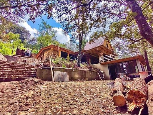 호화 저택 / Valle de Bravo, Estado de México