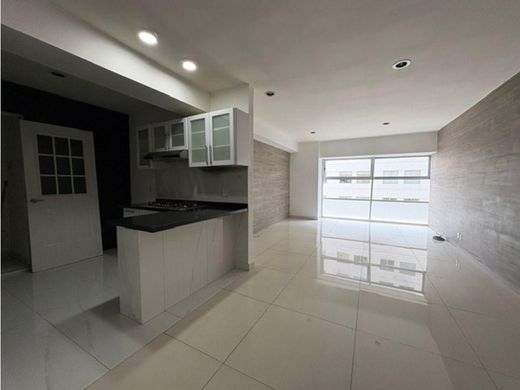 Apartamento - Miguel Hidalgo, Ciudad de México