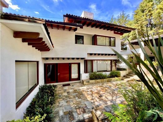 Luxury home in Valle de Bravo, Estado de México