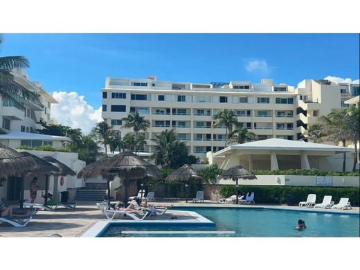 Apartment in Colonia Benito Juárez, Villa de Tezontepec