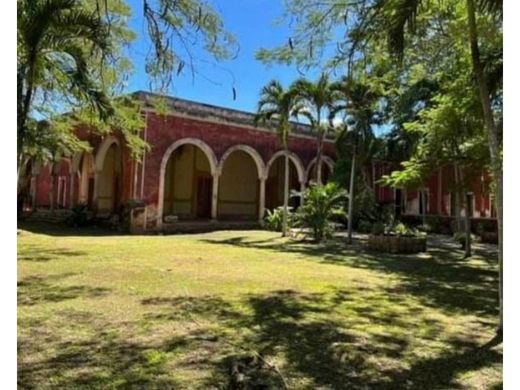 Hôtel à Mérida, Yucatán