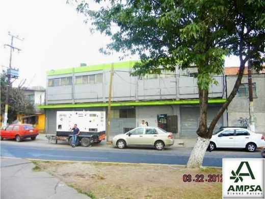 Complesso residenziale a Tlalnepantla, Tlalnepantla de Baz