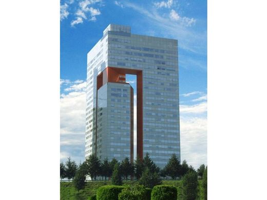 Apartment / Etagenwohnung in Delegación Cuajimalpa de Morelos, Cuajimalpa de Morelos