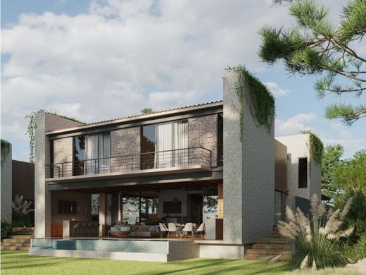 Luxe woning in Valle de Bravo, Mexico (staat)