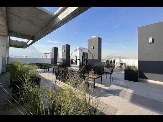 Piso / Apartamento en Monterrey, Estado de Nuevo León