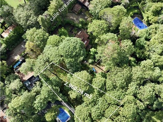 Land in Valle de Bravo, Estado de México