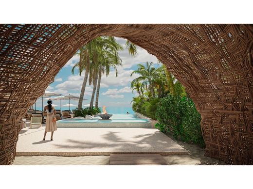 펜트하우스 / Solidaridad, Estado de Quintana Roo