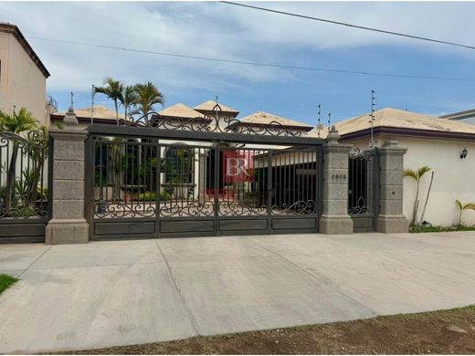 Luxury home in Ciudad Obregón, Cajeme