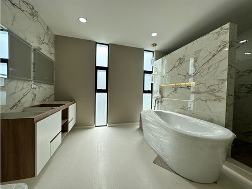 Luxus-Haus in San Andrés Cholula, Puebla